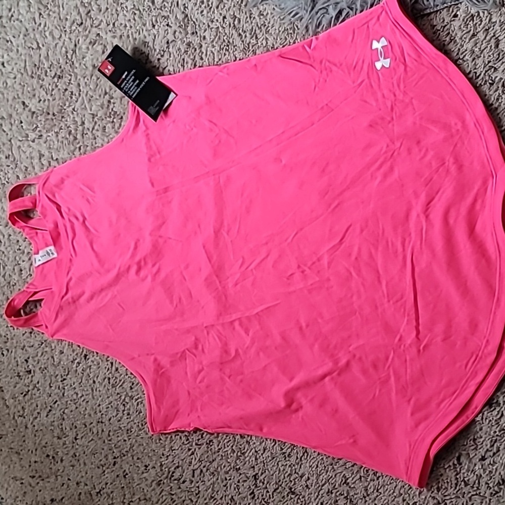 Under Armour Tank Top